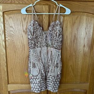 Windsor dress - beautiful on